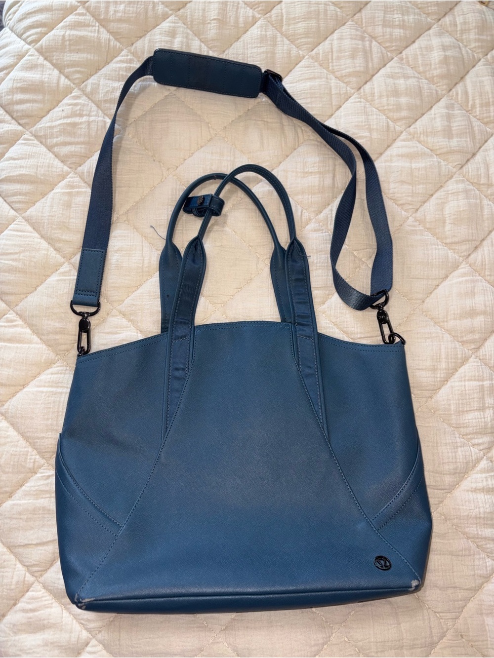 Lululemon all date tote